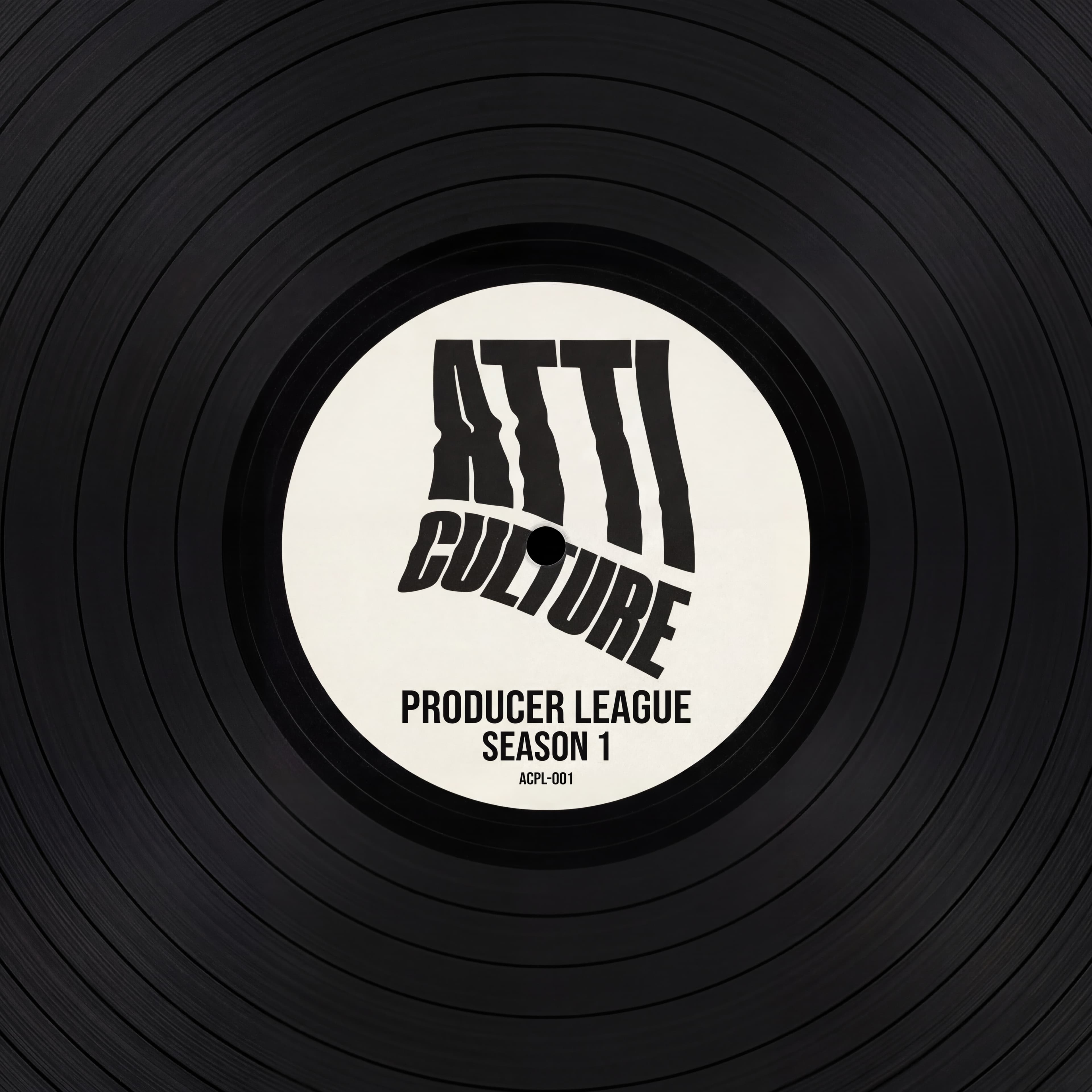 ATTI CULTURE — PRODUCER LEAGUE SEASON 1 — ACPL-001